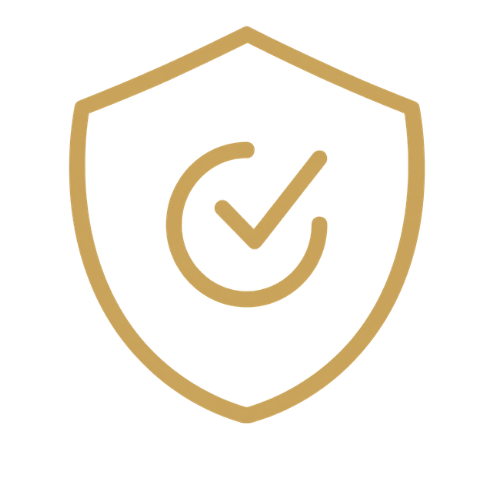 Secure Check-in